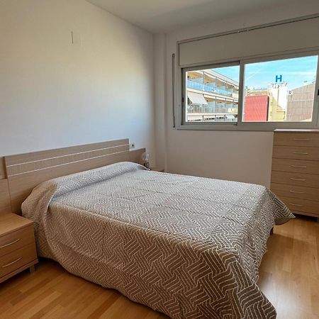 Apartamento Residencial Deltamar Sant Carles De La Rapita Exterior photo