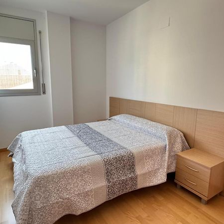Apartamento Residencial Deltamar Sant Carles De La Rapita Exterior photo