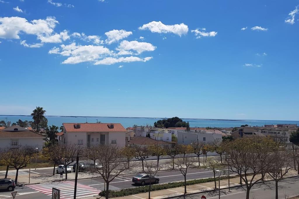 Apartamento Residencial Deltamar Sant Carles De La Rapita Exterior photo