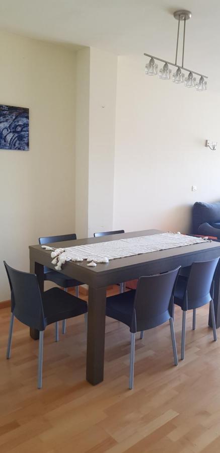 Apartamento Residencial Deltamar Sant Carles De La Rapita Exterior photo