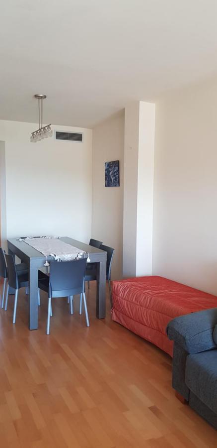 Apartamento Residencial Deltamar Sant Carles De La Rapita Exterior photo