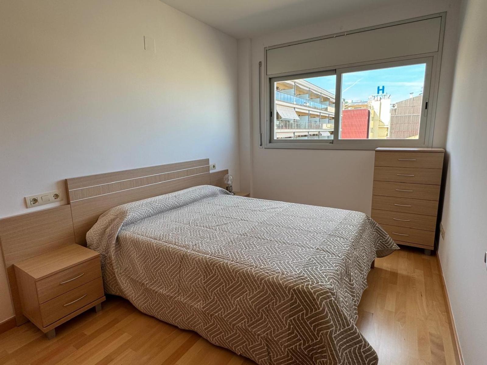 Apartamento Residencial Deltamar Sant Carles De La Rapita Exterior photo