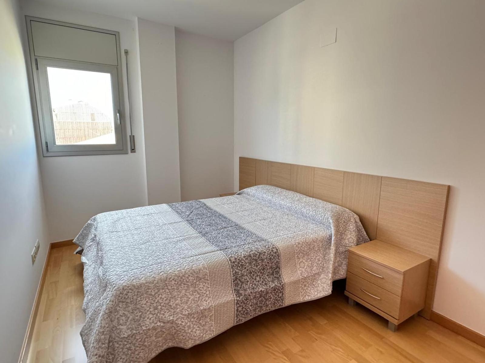Apartamento Residencial Deltamar Sant Carles De La Rapita Exterior photo